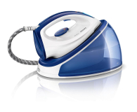 Philips Speed Care GC 6615/20 biało-niebieski - 210422 - zdjęcie 4